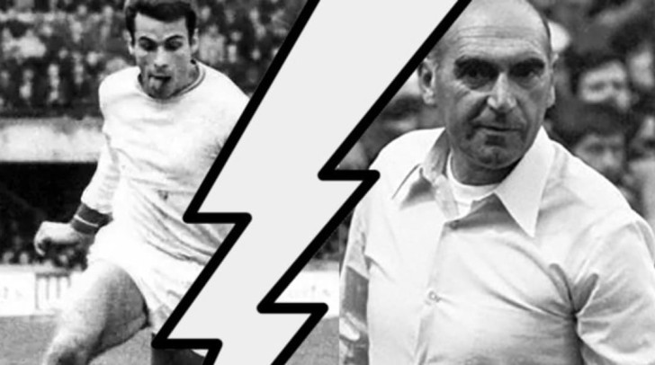 1966 : le record de Gondet  agace Arribas