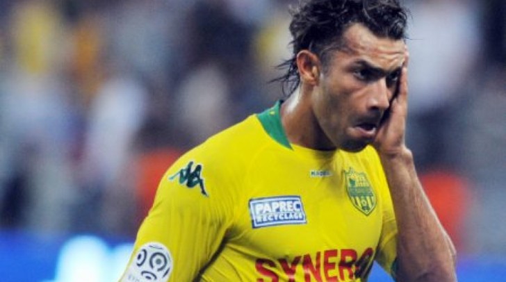Thomas Dossevi : « Quand le FC Nantes t’appelle, tu fonces, il n’y a pas à hésiter »