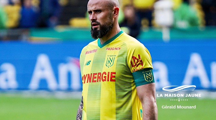 FC Nantes – Lens (2-4) : double naufrage twitter-pelouse.