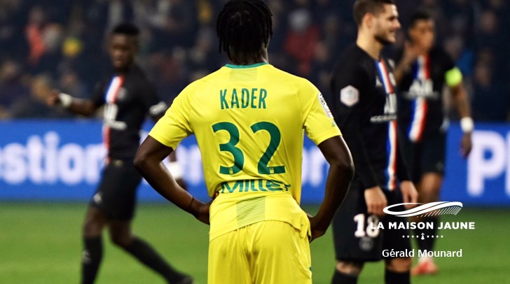 Rennes – Nantes (1 - 0) : le dernier derby ?
