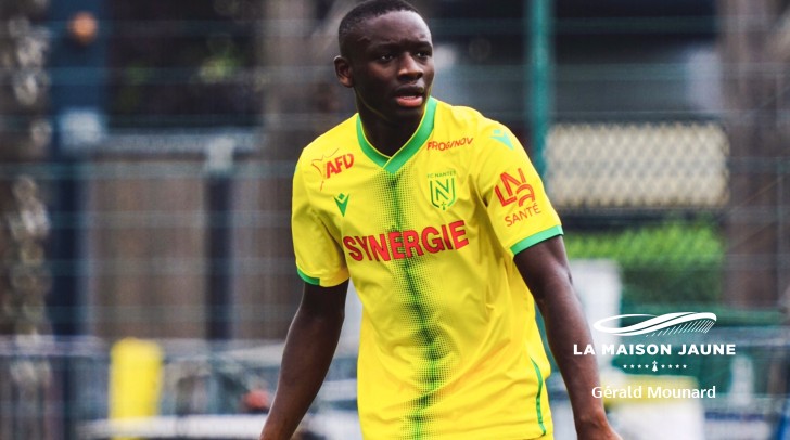 Dans le vestiaire, J21 : Cure de jouvence pour les Canaris