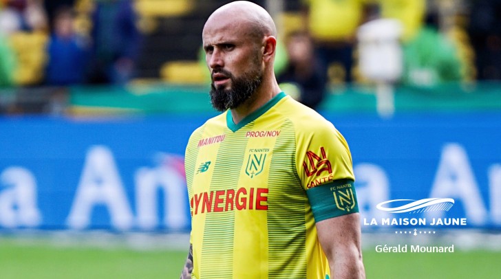 Nantes - Bordeaux (3-0) : une victoire pour l'espoir