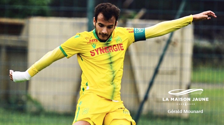 Un bon match nul en terre bordelaise pour les Canaris (1-1)