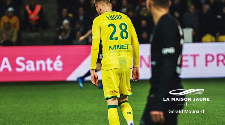 Venons-nous de vivre la pire année de l'histoire du FC Nantes ?