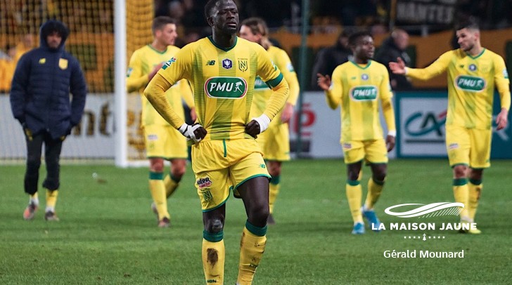 Prépa : Pas de vainqueur entre Anderlecht et Nantes (0-0)