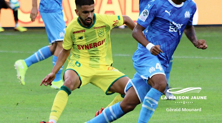 FCN - OM : Un numéro soporifique