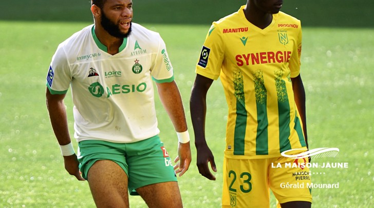Mercato d'été 2021 : le FC Nantes d'attaque pour la reprise ?