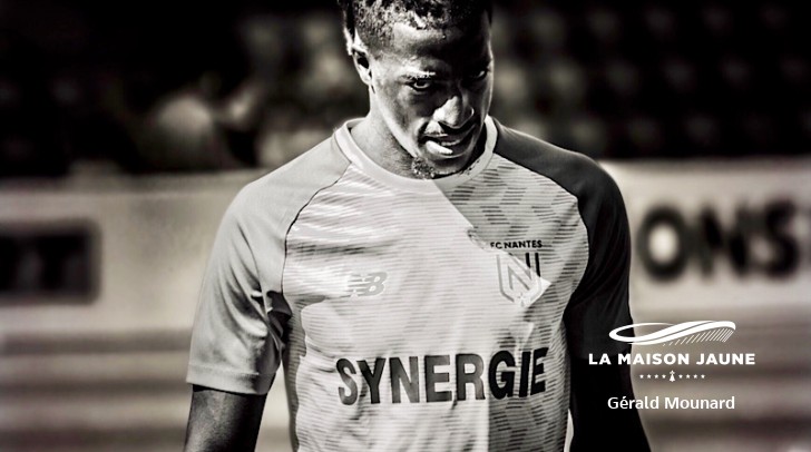 Kader Bamba, l'invité surprise