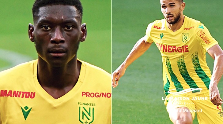 Matchs internationaux : première pour Kolo Muani ; Traoré et Coulibaly cas contact ?