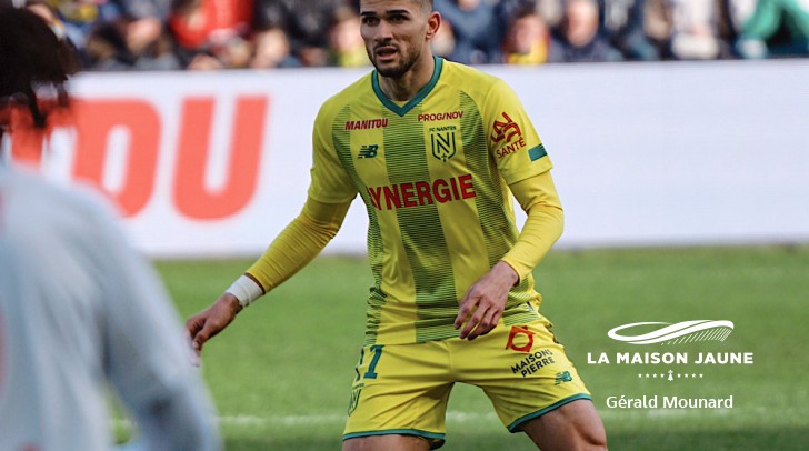 Nantes – Metz (1 - 1) : de la frustration plus que des regrets.