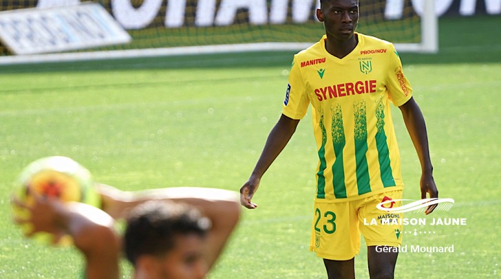 Rapport de matchs internationaux : Kolo Muani engrange de la confiance