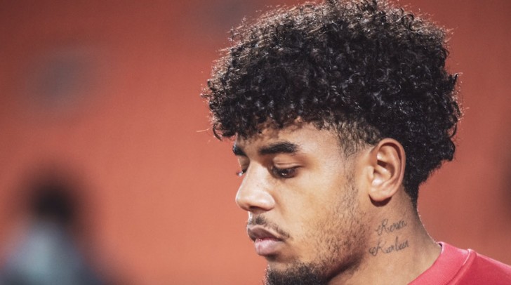 Willem Geubbels : Le pari de dernière minute