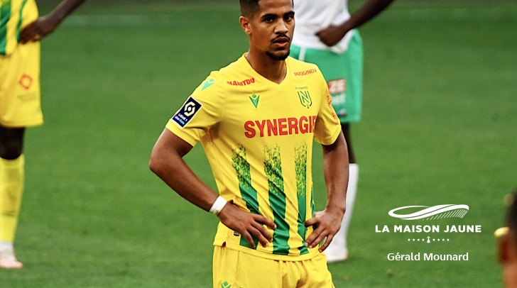 Nantes – Reims (1-2) : le match qu’il ne fallait pas perdre