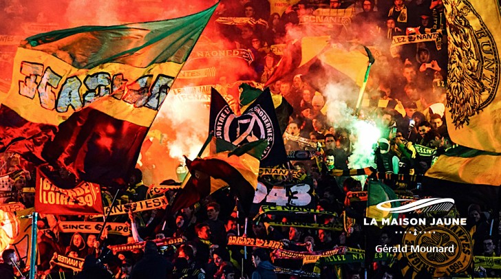 Comment définir les valeurs du FC Nantes ?