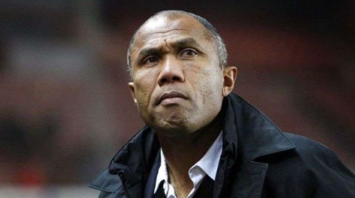 Antoine Kombouare : "Nantes : mon autre pays"