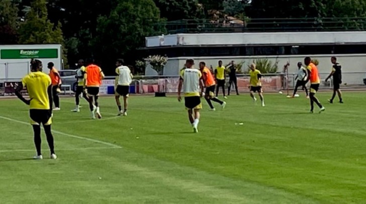 Que faut-il comprendre de la stratégie du FC Nantes ?