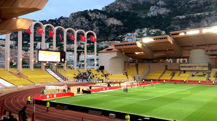 AS Monaco/FC Nantes   : il va falloir redémarrer