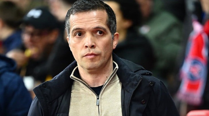 Les défis de Luis Castro