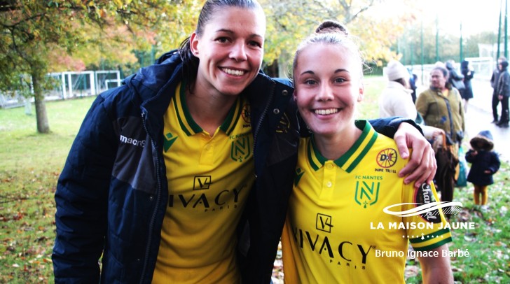 PSG-FCN (5-2) : Pluie de buts au Campus