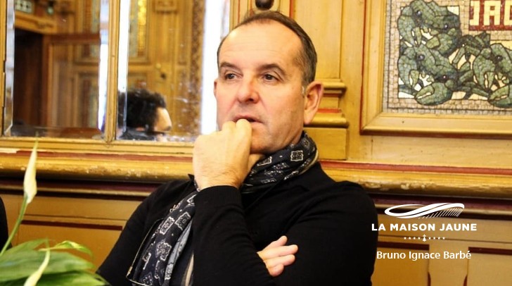 Nicolas Ouedec : « J’aime le football pour le jeu »