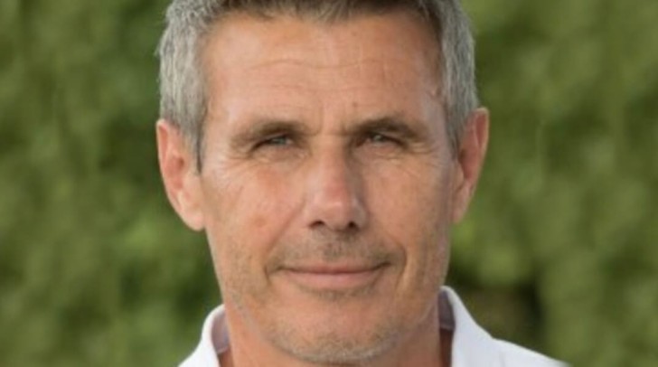 Olivier Frapolli : "Le confort et la routine sont les ennemis de la performance"