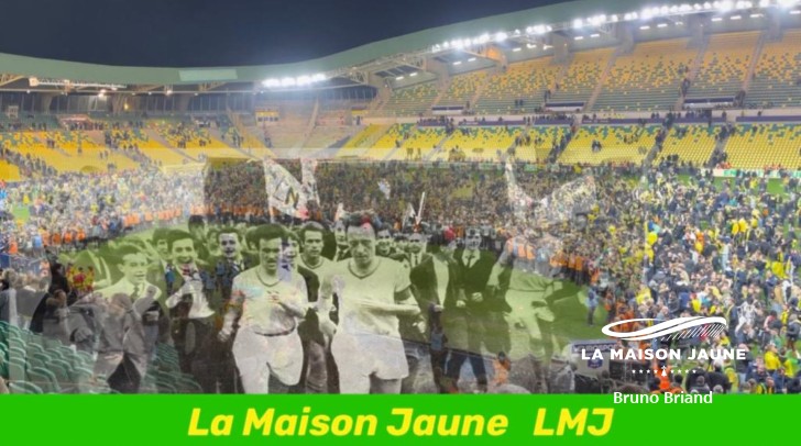 La Maison Jaune : la nouvelle saison