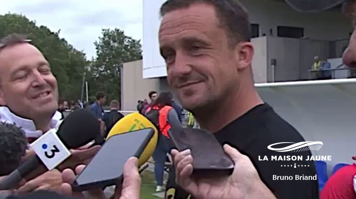 Pierre, comment te dire merci
