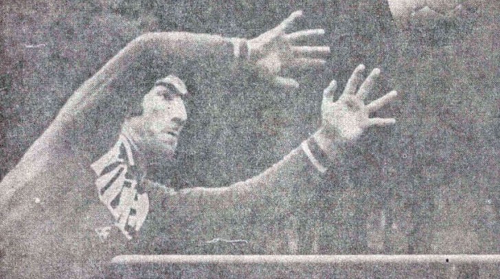 René Donoyan, le sage