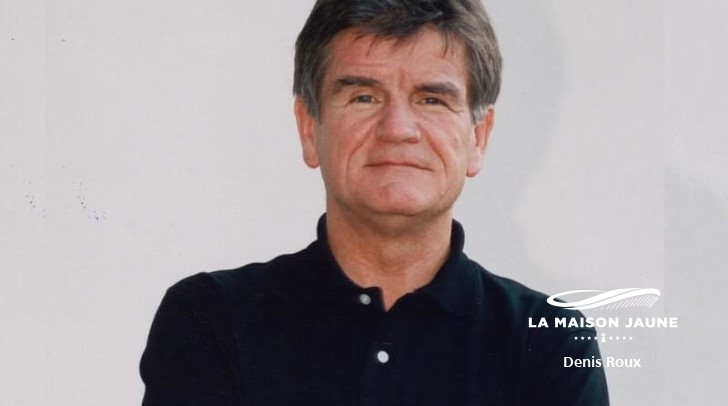 Robert Budzynski était quasiment une légende