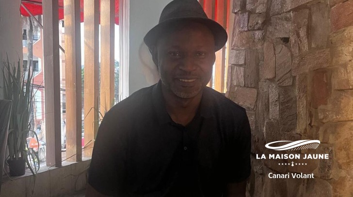 Salomon Olembé : “Nantes, c’était l’étage au-dessus pour moi”