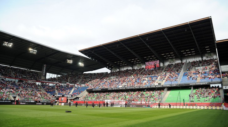 Stade Rennais/FC Nantes :  le quart d'heure Nantais