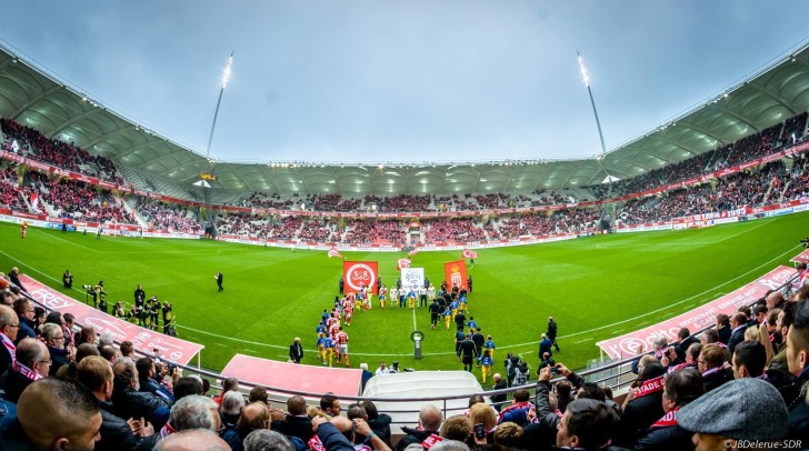 Stade de Reims – FC Nantes (1-0) : à 10 le naufrage continue en Champagne