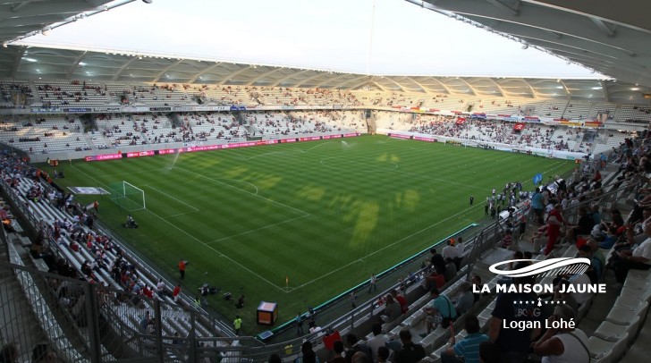 Reims-FCN  : Un clean sheet pour la confiance   (0-0)