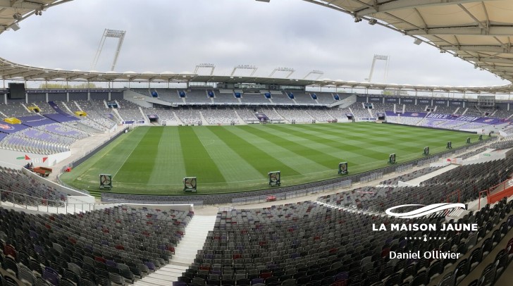 Toulouse FC - FC Nantes : Un point dans la douleur (0-0)