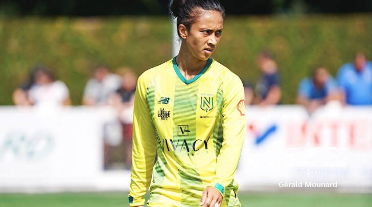 Reprise convaincante pour les Féminines