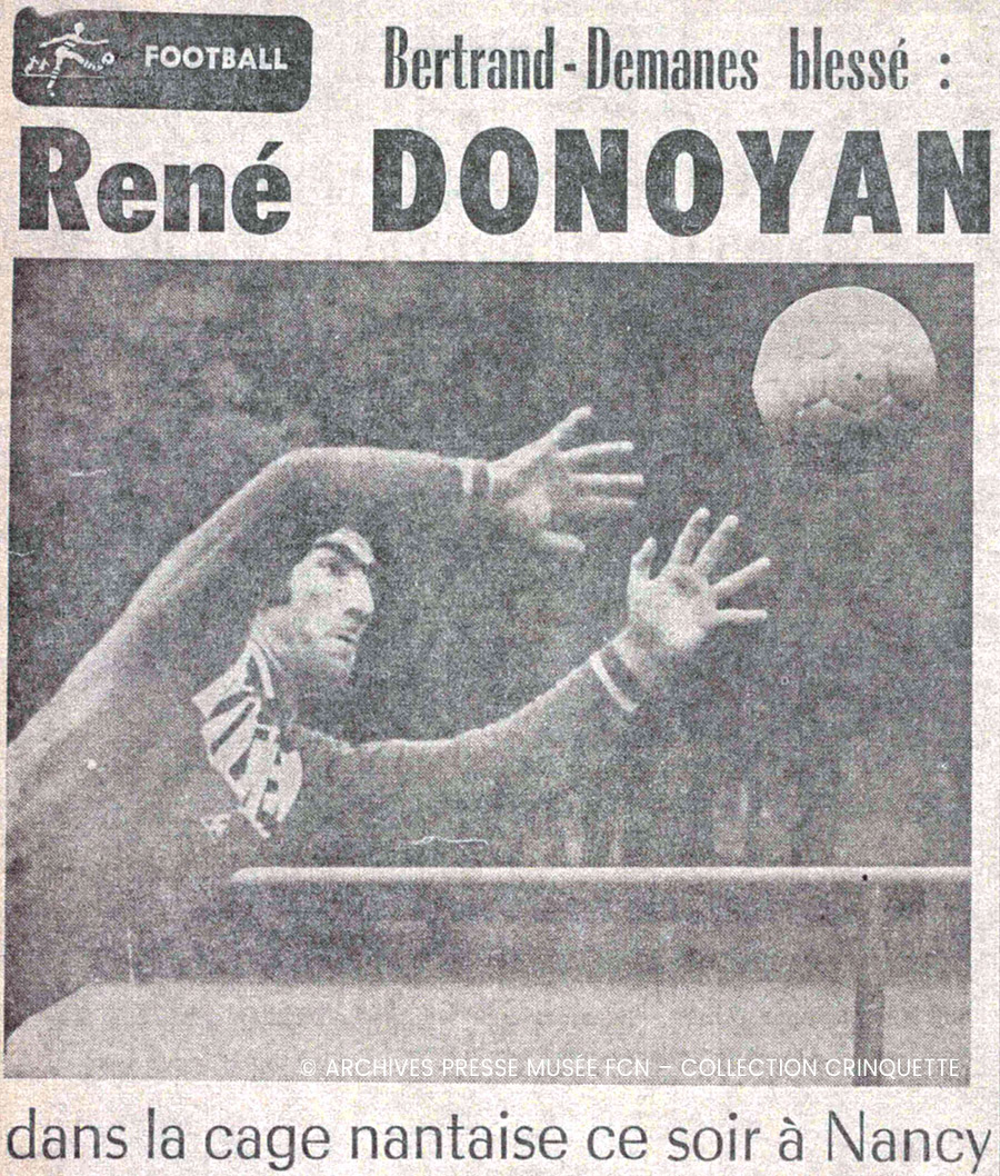 René Donoyan